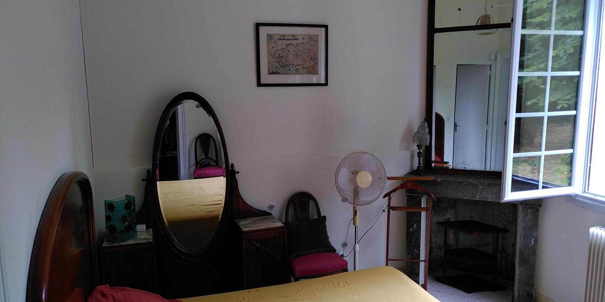 Villa Lulu Merignac  Bagian luar foto