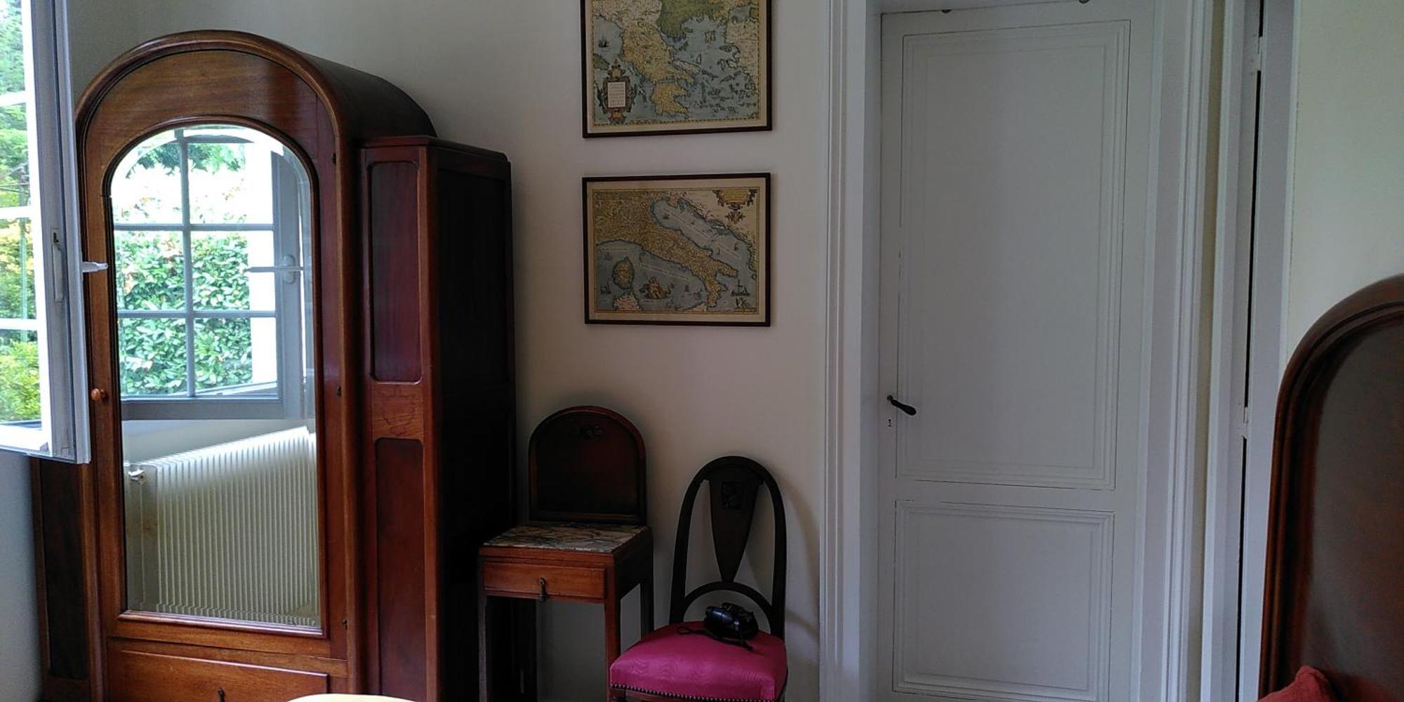 Villa Lulu Merignac  Bagian luar foto