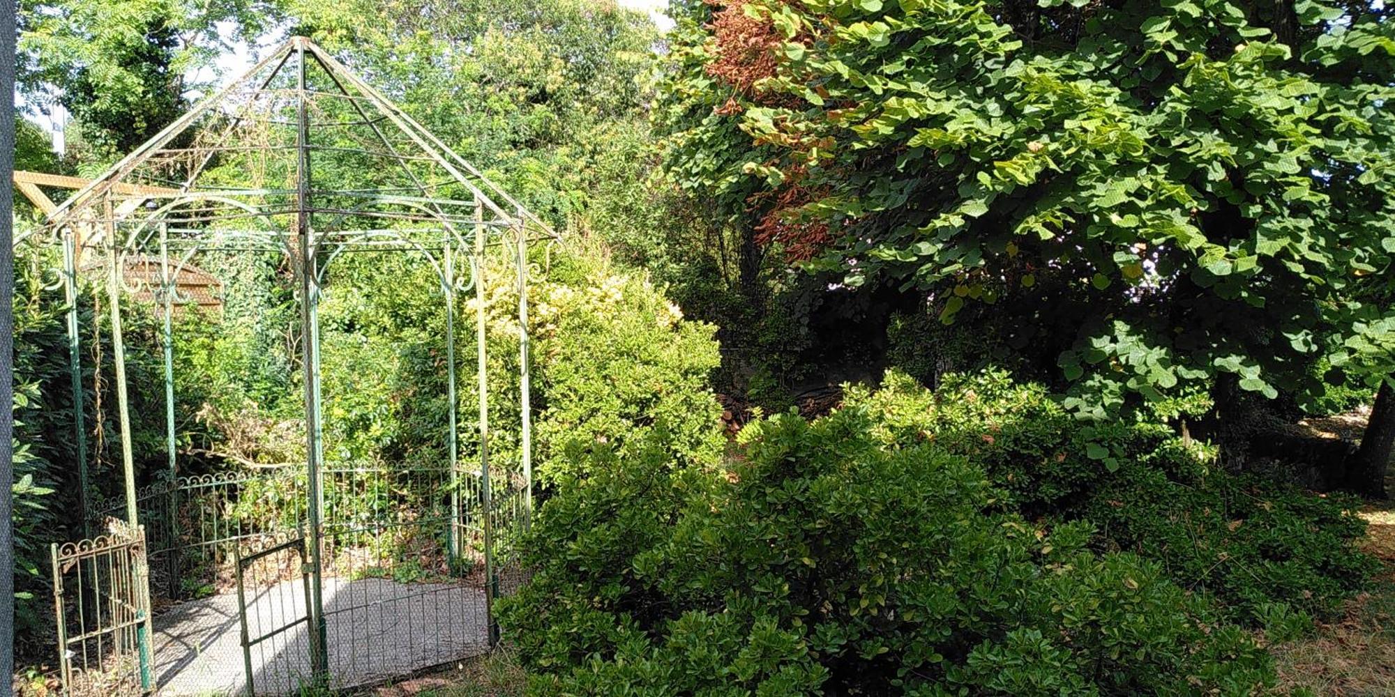 Villa Lulu Merignac  Bagian luar foto